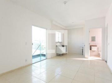 Apartamento · 50m² · 2 Quartos · 1 Vaga · Apartamento para Aluguel - Vila Carrão, 2 Quartos,  50 m² - São Paulo