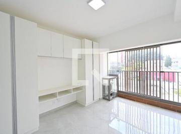 Apartamento · 26m² · 1 Quarto · Apartamento para Aluguel - Chácara Inglesa, 1 Quarto,  26 m² - São Paulo
