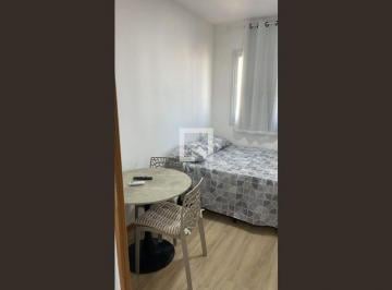 Apartamento · 19m² · 1 Quarto · 1 Vaga · Apartamento para Aluguel - Amaralina, 1 Quarto,  19 m² - Salvador