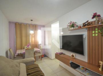 Apartamento · 45m² · 2 Quartos · 1 Vaga · Apartamento para Aluguel - Sítio Novo Oriente, 2 Quartos,  45 m² - Nova Iguaçu