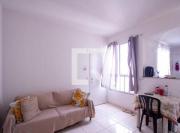 Apartamento · 55m² · 2 Quartos · 1 Vaga · Apartamento para Aluguel - Vista Alegre, 2 Quartos,  55 m² - São Gonçalo