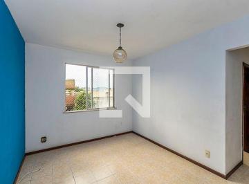 Apartamento · 63m² · 2 Quartos · 1 Vaga · Apartamento para Aluguel - Irajá, 2 Quartos,  63 m² - Rio de Janeiro