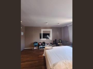 Apartamento · 25m² · 1 Quarto · 2 Vagas · Apartamento para Aluguel - Vila da Serra, 1 Quarto, 25 m² - Nova Lima