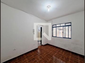 Casa · 40m² · 1 Quarto · Casa para Aluguel - Água Fria, 1 Quarto,  40 m² - São Paulo
