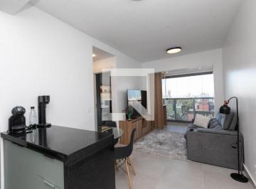 Apartamento · 57m² · 2 Quartos · 1 Vaga · Apartamento para Aluguel - Botafogo, 2 Quartos, 57 m² - Campinas