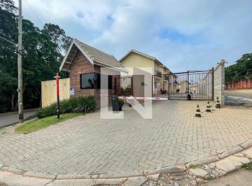 Casa · 64m² · 2 Quartos · 2 Vagas · Casa para Aluguel - Chácara Ondas Verdes, 2 Quartos,  64 m² - Cotia
