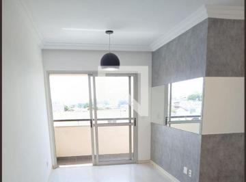 Apartamento · 73m² · 3 Quartos · 1 Vaga · Apartamento para Aluguel - Vila Mariana, 3 Quartos,  73 m² - São Paulo