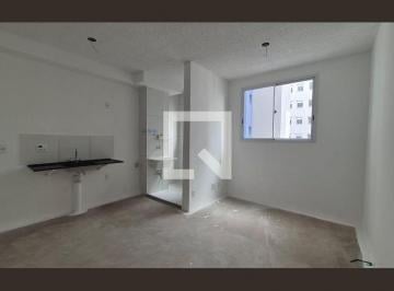 Apartamento · 37m² · 2 Quartos · Apartamento para Aluguel - Campestre, 2 Quartos, 37 m² - Santo André