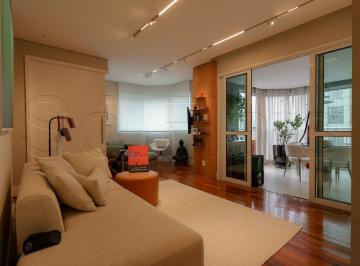Apartamento · 59m² · 2 Quartos · 1 Vaga · Estanconfor Villa Olímpia, 2 Dorms, mobiliado na Vila Olímpia 59m² com vaga próximo Faria Lima e JK