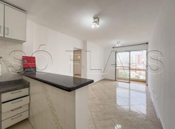 Apartamento · 55m² · 2 Quartos · 1 Vaga · Apartamento 2 dormitórios à venda Vila da Saúde 55m² com vaga próximo ao metrô
