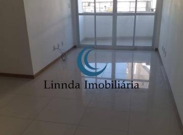 Foto 01 · Apartamento, Pitangueiras, Lauro de Freitas, BA