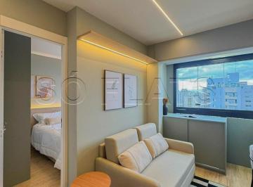 Apartamento · 29m² · 1 Quarto · Studio Prisma Pinheiros, studio disponível para locação contendo 29m² e 01 dormitório.