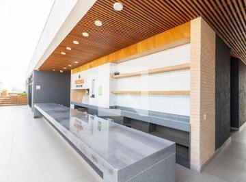 Apartamento · 44m² · 1 Quarto · 1 Vaga · Apartamento à Venda - Azenha, 1 Quarto, 44 m² - Porto Alegre