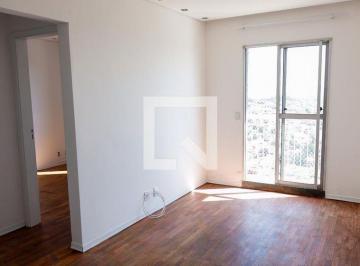 Apartamento · 50m² · 2 Quartos · 1 Vaga · Apartamento à Venda - Veloso, 2 Quartos,  50 m² - Osasco