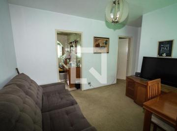 Apartamento · 45m² · 1 Quarto · Apartamento à Venda - Humaitá, 1 Quarto,  45 m² - Porto Alegre