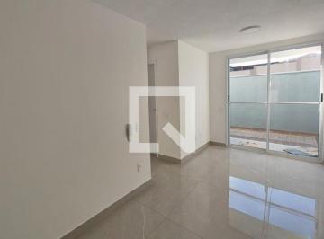 Apartamento · 57m² · 2 Quartos · 1 Vaga · Apartamento à Venda - Vila Palácios, 2 Quartos,  57 m² - Campinas