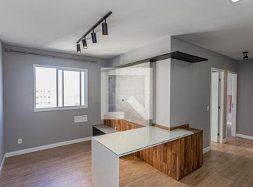 Apartamento · 40m² · 2 Quartos · 1 Vaga · Apartamento à Venda - Freguesia do Ó, 2 Quartos,  40 m² - São Paulo