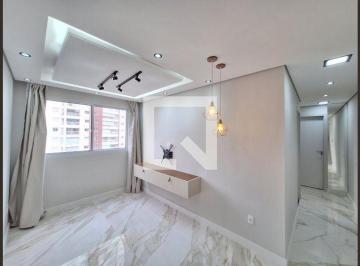 Apartamento · 43m² · 2 Quartos · Apartamento à Venda - Barra Funda, 2 Quartos,  43 m² - São Paulo