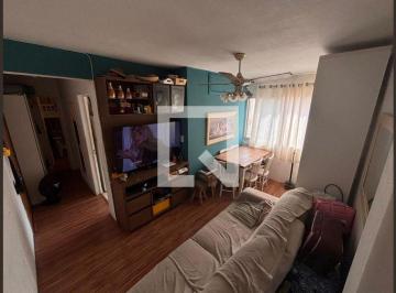 Apartamento · 47m² · 1 Quarto · 1 Vaga · Apartamento à Venda - Santa Tereza , 1 Quarto,  47 m² - Porto Alegre