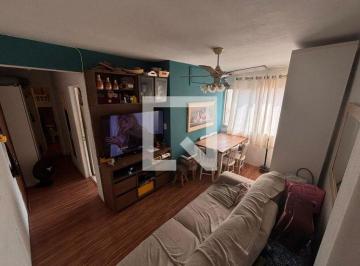 Apartamento · 47m² · 1 Quarto · 1 Vaga · Apartamento à Venda - Santa Tereza , 1 Quarto,  47 m² - Porto Alegre