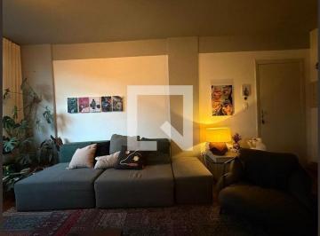 Apartamento · 62m² · 1 Quarto · Apartamento à Venda - Consolação, 1 Quarto, 62 m² - São Paulo