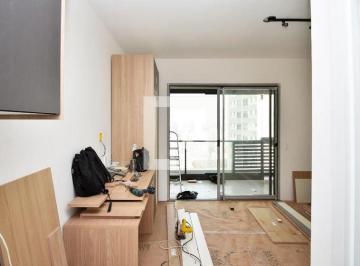 Apartamento · 27m² · 1 Quarto · Apartamento à Venda - Pinheiros, 1 Quarto,  27 m² - São Paulo