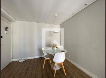 Apartamento · 48m² · 2 Quartos · 1 Vaga · Apartamento à Venda - Del Castilho, 2 Quartos,  48 m² - Rio de Janeiro