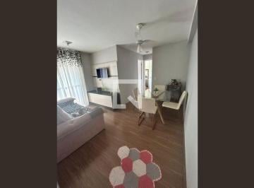 Apartamento · 55m² · 2 Quartos · 1 Vaga · Apartamento à Venda - Taboão, 2 Quartos,  55 m² - Diadema