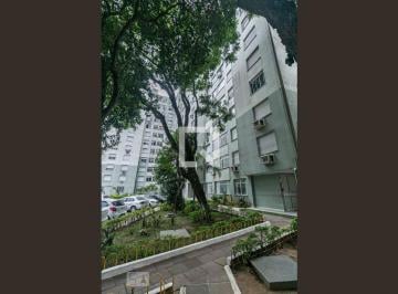 Apartamento · 42m² · 1 Quarto · 1 Vaga · Apartamento à Venda - Cristal , 1 Quarto, 42 m² - Porto Alegre
