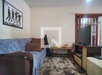 Casa · 120m² · 3 Quartos · 3 Vagas · Casa à Venda - Jardim América, 3 Quartos,  120 m² - São Leopoldo