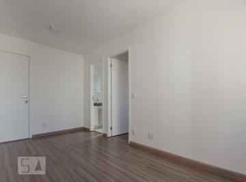 Apartamento · 31m² · 1 Quarto · Apartamento à Venda - Água Branca, 1 Quarto,  31 m² - São Paulo