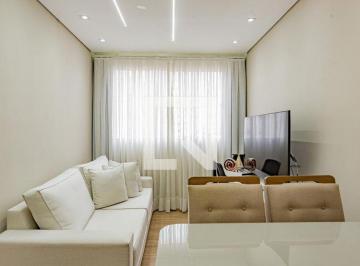 Apartamento · 44m² · 2 Quartos · Apartamento à Venda - Jardim São Savério, 2 Quartos,  44 m² - São Paulo