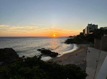 Apartamento de 1 quarto, Salvador · Apartamento 1/4 e sala novo, mobiliado, com excelente localização, vista privilegiada ao carnaval!