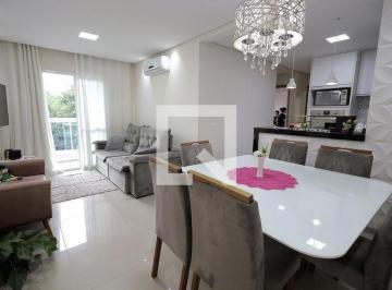 Apartamento · 72m² · 3 Quartos · 1 Vaga · Apartamento à Venda - Santa Teresinha, 3 Quartos,  72 m² - Santo André