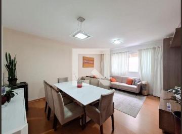 Apartamento · 63m² · 2 Quartos · Apartamento à Venda - Água Fria, 2 Quartos,  63 m² - São Paulo