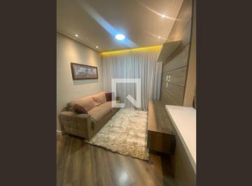 Apartamento · 59m² · 2 Quartos · 1 Vaga · Apartamento à Venda - Tatuapé, 2 Quartos, 59 m² - São Paulo