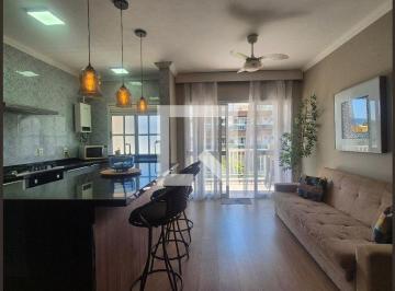 Apartamento · 74m² · 2 Quartos · 2 Vagas · Apartamento à Venda - Recreio, 2 Quartos, 74 m² - Rio de Janeiro