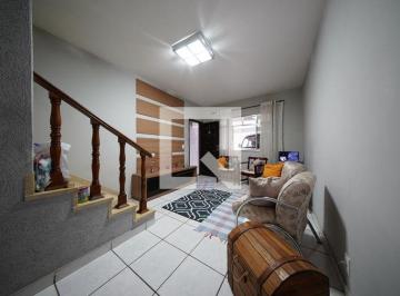 Casa · 195m² · 4 Quartos · 2 Vagas · Casa à Venda - Artur Alvim, 4 Quartos,  195 m² - São Paulo