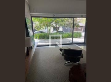 Apartamento · 35m² · 1 Quarto · 1 Vaga · Apartamento à Venda - Vila Olímpia, 1 Quarto,  35 m² - São Paulo