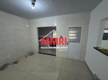 Foto 09 · Casa para locação em Araçoiaba da Serra, Rio Verde: 2 quartos, 2 salas, 2 banheiros, 2 vagas de gara