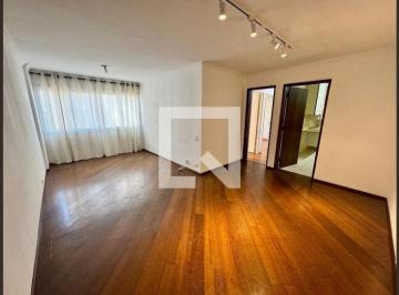 Apartamento · 92m² · 3 Quartos · 1 Vaga · Apartamento à Venda - Brooklin, 3 Quartos,  92 m² - São Paulo