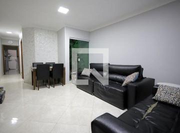 Casa · 167m² · 3 Quartos · 3 Vagas · Casa à Venda - Vila Francisco Matarazzo, 3 Quartos, 167 m² - Santo André