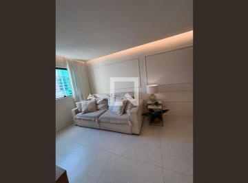 Apartamento · 91m² · 3 Quartos · 2 Vagas · Apartamento à Venda - Baeta Neves, 3 Quartos,  91 m² - São Bernardo do Campo