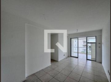 Apartamento · 81m² · 3 Quartos · 1 Vaga · Apartamento à Venda - Recreio, 3 Quartos, 81 m² - Rio de Janeiro