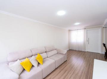 Casa de 3 quartos, Curitiba · SOBRADO SEMI MOBILIADO COM ÁREA GOURMET E SACADA