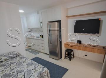 Apartamento · 32m² · 1 Quarto · Studio Wonder Ipiranga, disponível para locação contendo 32m² e 01 dormitório.