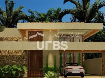 Casa · 308m² · 4 Quartos · 2 Vagas · Casa Térrea no Jardins Itália