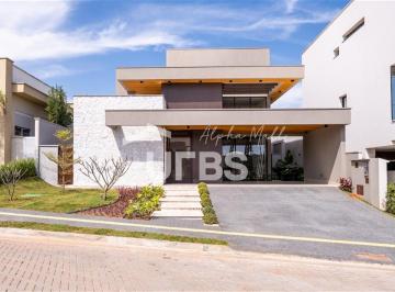 Casa · 308m² · 4 Quartos · 2 Vagas · Casa Térrea no Jardins Itália