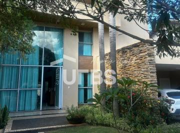 Casa · 346m² · 4 Quartos · 2 Vagas · Jardins Atenas - Casa de Condomínio 4 quartos, sendo 4 suítes