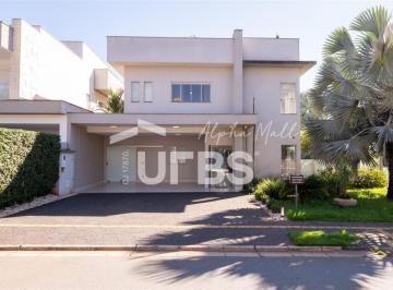Casa · 249m² · 3 Quartos · 2 Vagas · Jardins Valência - Casa de Condomínio 3 quartos, sendo 3 suítes
